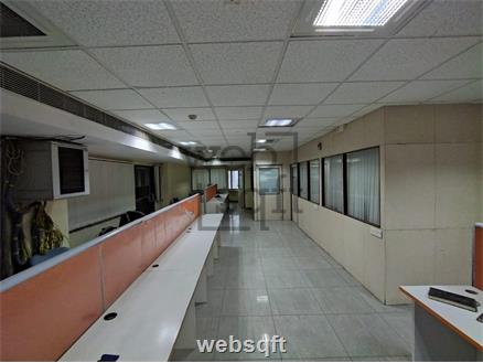 Panjagutta Office Space for Rent